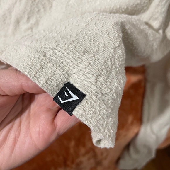 Gymshark Crop Top - Picture 5 of 5